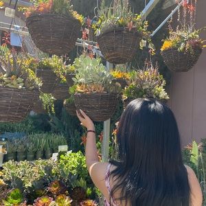 Meet your Posher, Candice